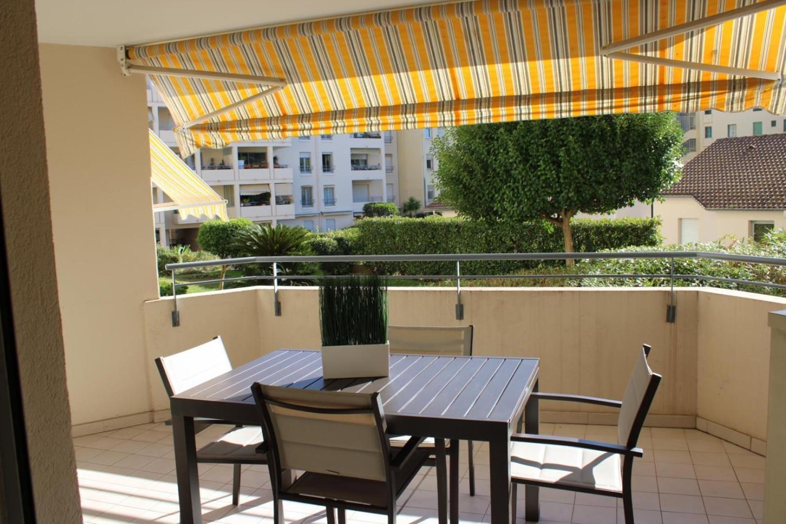 Apartment Espace Republique *